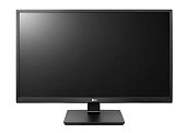 LG 24MR400 23.8" черный