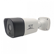 ST-S5533 CITY (2.8) / Профессиональная видеокамера IP цилиндрическая