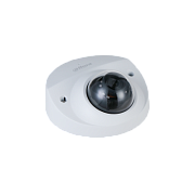DH-IPC-HDBW3441FP-AS-0360B / Профессиональная видеокамера IP купольная