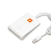ER7735 DUAL серии USB разъем USB-A