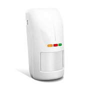 OPAL PLUS / Извещатель охранный оптико-электронный комбинированный для наружной установки с датчиком сумерек