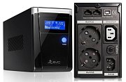SVC V-650-F-LCD / Источник бесперебойного питания