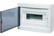 ЩРН-ПМ-12 модулей, навесной, АБС-пластик, IP41 (SQ0920-0005) / Бокс