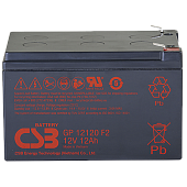 CSB GP 12120