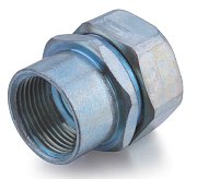 Муфта соединительная резьбовая СТМ(Р)-15 (РКв-15 (1/2"), гайка под рожковый ключ) (PR08.3786) / Муфта