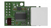 Расширитель LAN v.1 для Mega / Модуль Ethernet