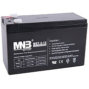 MNB MS 7.2-12 / Аккумулятор герметичный свинцово-кислотный