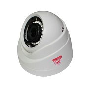 SR-ID40F36IRL / IP-камера купольная