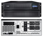 SMX2200HV APC Smart-UPS X 2200 ВА / Источник бесперебойного питания