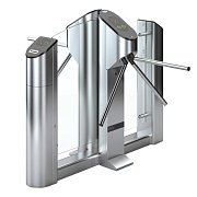 Praktika T-03-DK / Турникет-трипод моторизованный
