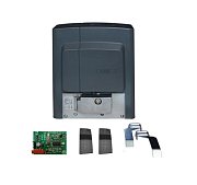 CAME BX708AGS combo KIT / Комплект автоматики для откатных ворот