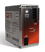 ПРО-М 20A 24V 480W / Источник питания 20А 24В 480Вт AC/DC