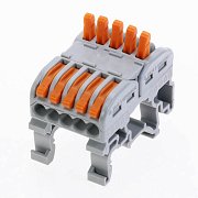 PCT-225D (11451c) / Клемма соединительная универсальная