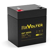 ReVolter GP 1205 / Аккумулятор герметичный свинцово-кислотный