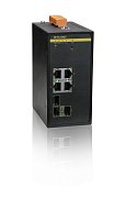 Ruby3A-3G-HV / Коммутатор без PoE