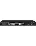 NS-SW-24G4G-L / Коммутатор без PoE