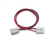 TD50A-TD50A-5-2x10 / Батарейный кабель