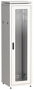 LN35-38U66-GM / Шкаф телекоммуникационный 19" напольный 38U
