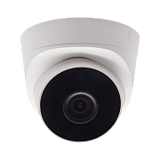 ST-SX4542 LIGHT (2.8) (белый) / Видеокамера IP купольная
