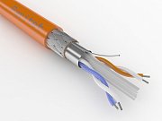 КИС-Пнг(А)-HF 4х2х0,78 / Кабели для промышленного интерфейса