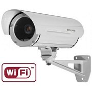 B10xxWB2-K12 / Термокожух с Wi-Fi модулем 802.11b/g.