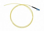 ШОС-SM/0.9мм-LC/UPC-p/t -1.5м (130202-02513) / Пигтейл оптический