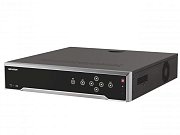 DS-7764NI-M4 / IP-видеорегистратор 64 канальный