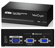 VS132A-AT-G / Разветвитель VGA