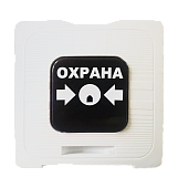 ИР 513-10 "ОХРАНА" (белый)