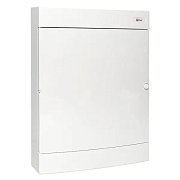 Unix 3 габарит увеличенный IP41PROxima (ux-3m-nw-xl) / Щит слаботочный навесной Unix