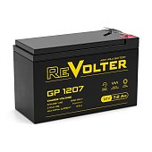 ReVolter GP 1207