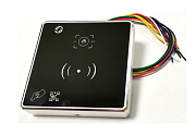 Gate-Reader-QR мод2-MF / Считыватель