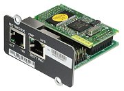 Модуль NMC SNMP II для Ippon Innova RT/Smart Winner II (1022865) / Модуль управления и мониторинга по ЛВС
