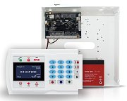 NV 2132 / Комплект охранной GSM сигнализации