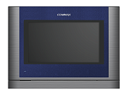 CDV-70MF (темно-серый) / Монитор видеодомофона цветной