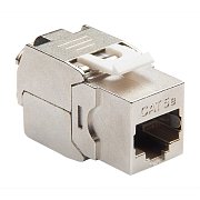 DR-5112 / Вставка Keystone Jack RJ-45