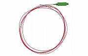 ШОС-S7/0.9мм-SC/APC-p/t -1.0м (G657) (130202-04321) / Пигтейл оптический