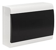 ЩРН-П-12 SlimBox IP41 PROxima (sb-n-12) / Щит распределительный навесной