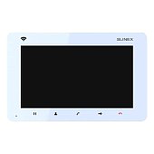 SM-07N Cloud (White) NEW