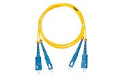 NMF-PC2S2C2-SCU-SCU-002 / Патч-корд оптический одномодовый