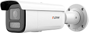 F-IC-2682C2MSZ4(2.8-12мм) / Бюджетная IP-видеокамера цилиндрическая