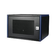 DR-620011 / Шкаф телекоммуникационный 19" настенный 7U