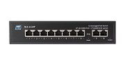 NLS-1110P / Коммутатор с PoE