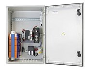 OSP-46TB1(SW-80802/ILS(port 90W)) / Уличный коммутатор с PoE