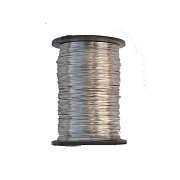 Трос стальной DIN 3053 (1х19) М 1,5 (200м) / Трос стальной