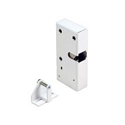 Promix-SM326.10.2-R (white) / Замок электромеханический