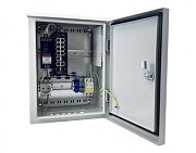 CO-SBOXP509M / Уличная станция