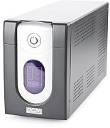 Imperial IMD-1200AP 720Вт 1200ВА черный / Источник бесперебойного питания