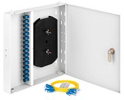 NMF-WP16SCUS2-IP-ES-GY / Кросс оптический