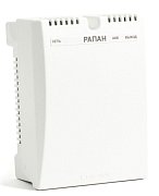 ББП РАПАН-10П исп.1.2 (РАПАН-10 пластик) (352) / Источник вторичного электропитания резервированный